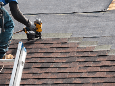 About Roof Repair Experts Middlefield, MA